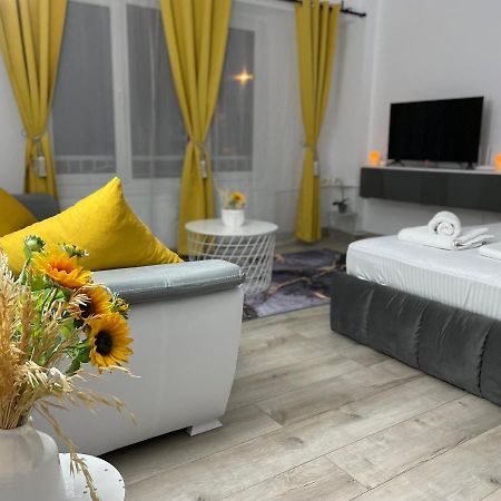 Wow Unirii-Coposu Leilighet Bucureşti Eksteriør bilde