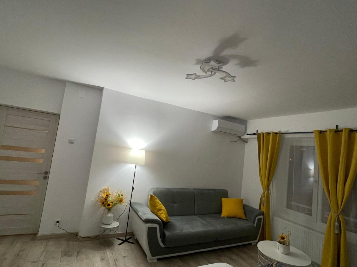 Wow Unirii-Coposu Leilighet Bucureşti Eksteriør bilde
