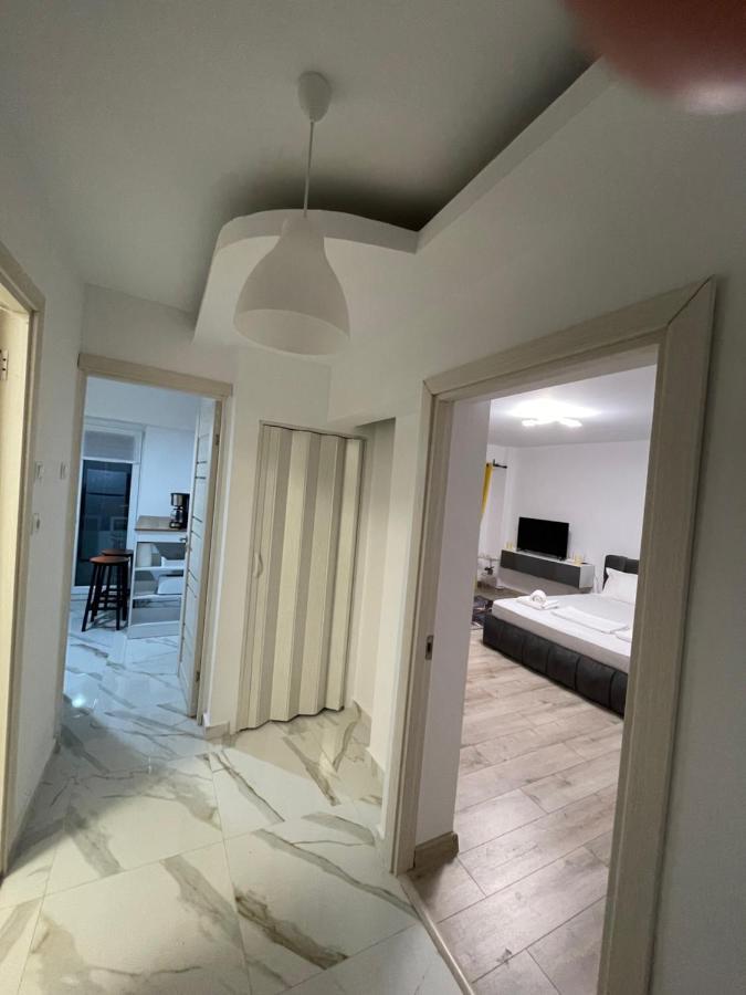 Wow Unirii-Coposu Leilighet Bucureşti Eksteriør bilde